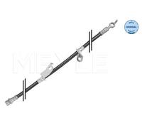 MEYLE Freno Eje Delantero Derecho para Toyota Auris Familiar _ E18 _ NRE15 _
