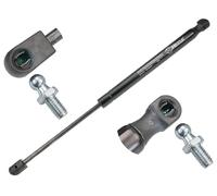 MEYLE Gasfeder, Koffer-/Laderaum 1409100044