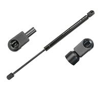 MEYLE Gasfeder, Koffer-/Laderaum 16-409100003