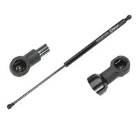 MEYLE Gasfeder, Koffer-/Laderaum 16-409100006