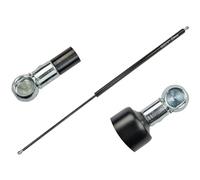 MEYLE Gasfeder, Koffer-/Laderaum 16-409100029