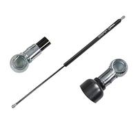MEYLE Gasfeder, Koffer-/Laderaum 31-409100010