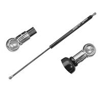 MEYLE Gasfeder, Koffer-/Laderaum 40-409100018