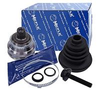 MEYLE Gelenksatz, Antriebswelle 1004980057 | 100 498 0057 para 80 90 Coupe Cabrio