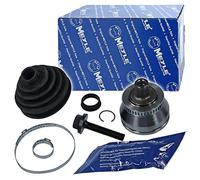 MEYLE Gelenksatz, Antriebswelle 1004980088 radseitig | 100 498 0088 para Passat 3B A4 B5 1,9 Tdi