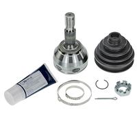 Junta homocinética lado de rueda a bolas 11-14 498 0016 MEYLE para FIAT PEUGEOT