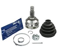 MEYLE Juego de articulaciÃ³n, Ã¡rbol de transmisiÃ³n para FIAT: Scudo, Ulysse & CITROÃN: Jumpy, Evasion, Synergie, Dispatch (Ref: 40-14 498 0087)