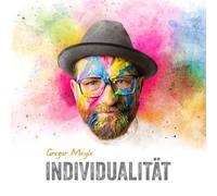 Gregor Meyle – Individualität – CD – Importación USA