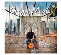Meyle, Gregor - New York - Stintino [Vinilo]