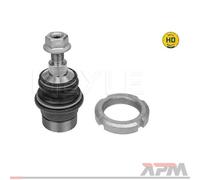 Meyle HD 016 010 0006/HD Trag Implementación Conjunta Trasero para Mercedes-Benz