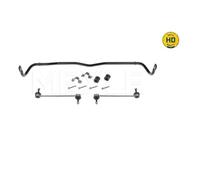 Meyle HD 100 653 0004/HD Estabilizador Chasis Delantero para Skoda Seat Audi VW