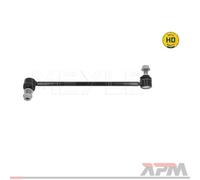 Meyle HD 116 060 0065/HD Barra / Puntal Estabilizador Delant. Izquierda para VW