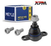 Meyle HD 1160100012/HD Bieleta Brazo de Control Delantero Inferior VW T5 T6
