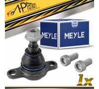 Rótula de suspensión MEYLE 116 010 0012/HD