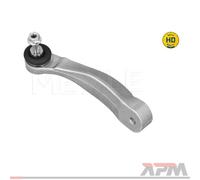 Meyle HD 1160600075/HD Barra / Puntal Estabilizador Trasero Izquierdo para VW