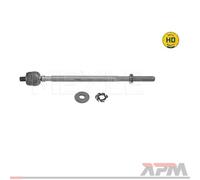 MEYLE 16-16 031 0034/HD Rótula axial de dirección
