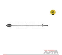 MEYLE 16-16 031 0042/HD Rótula axial de dirección