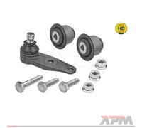 Meyle HD 16-16 610 0007/HD Kit de Reparación Horquilla Delant. para Renault