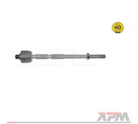 Meyle HD 216 031 0026/HD Rótula Axial Barra Delant. para Fiat 500 312 Ford Ka