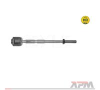 Meyle HD 216 031 0029/HD Tirante Conjunta Del Eje Delant. para Lancia Ypsilon