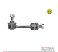 Meyle HD 28-16 060 0042/HD Barra/Varilla Estabilizadora Trasera Para KIA Hyundai