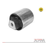 MEYLE Casquillo cojinete, brazo oscilante para BMW: SÃ©rie 1, SÃ©rie 3, SÃ©rie 4, SÃ©rie 2 (Ref: 314 610 0022/HD)