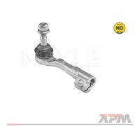 Terminal de la barra de dirección exterior 316 020 0045/HD MEYLE para BMW X3 X4
