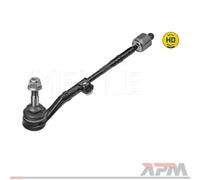 Barra de dirección Eje delantero, izquierda 316 030 0017/HD MEYLE para BMW X1 3