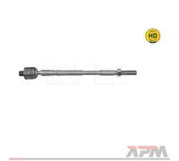 Meyle HD 34-16 031 0010/HD Rótula Axial Barra Delant. para Subaru Forester (XV)