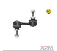 MEYLE Bieleta de suspensión para SUBARU: WRX, Legacy, Forester, B9 Tribeca, XV, Levorg (Ref: 34-16 060 0012/HD)