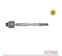 Articulación axial, barra de dirección MEYLE 36-16 031 0020/HD