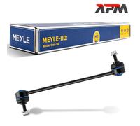 Meyle HD 36-160600046 / HD Acoplamiento Delantero Izquierdo para Qashqai X-Trail
