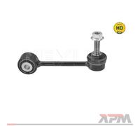 Meyle HD 416 060 0028/HD Barra/Varilla Estabilizadora Trasera Para Audi Porsche
