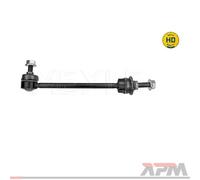 Meyle HD 53-16 060 0005/HD Barra / Puntal Estabilizador Delant. para Land Rover