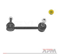 Meyle Bieleta de suspensión para Tesla Model 3, S, X, Y trasera derecha Ref. 70-16 060 0011/HD