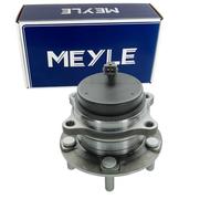 Cubo de rueda MEYLE 37-14 752 0007