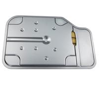 MEYLE Hydraulikfilter, Automatikgetriebe 0141360000