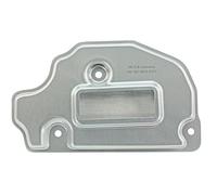 MEYLE Hydraulikfilter, Automatikgetriebe 1003250009
