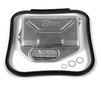MEYLE Kit filtro hidrtáulico, caja automática para MERCEDES-BENZ: Transporter, 107 Series, 116 Series (Ref: 014 027 2001)