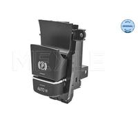 MEYLE Interruptor, accionamento freno detención para BMW: X6, Série 5, Série 7, X5 (Ref: 314 891 0004)