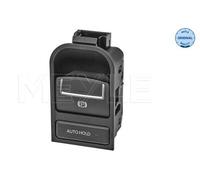 MEYLE Interruptor, accionamento freno detención para VOLKSWAGEN: Tiguan, Sharan & SEAT: Alhambra (Ref: 114 891 0000)