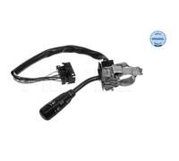 MEYLE Interruptor de la Columna Intermitente Negro para Mercedes-Benz Clase C