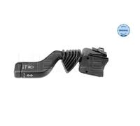 MEYLE Interruptor de la Columna Intermitente Negro para Opel Zafira F75 Astra G