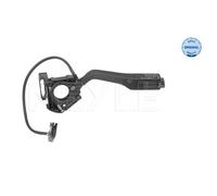 MEYLE Interruptor de la Columna Intermitente Negro para VW Golf II 19E 1G1
