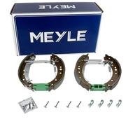 MEYLE Jeu de mâchoires de frein 32-145330025/K