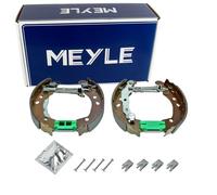 MEYLE Jeu de mâchoires de frein 36-145330005/K