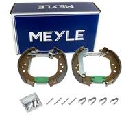 MEYLE Jeu de mâchoires de frein 7145330009/K