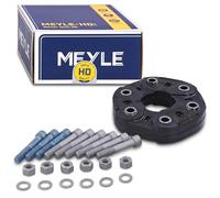 Meyle Joint, eje longitudinal, calidad HD, número de artículo 014 152 2106/HD