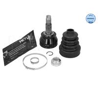 MEYLE Juego Articulación Eje De Transmisión Lado Rueda Delantera Para Fiat Doblo