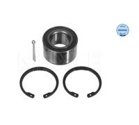 MEYLE Juego Cojinete Delantero de Rueda Lados para Opel Astra F Cc 53_ 54_ 58